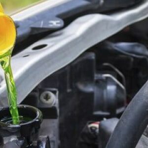 What Are the Most Common Fluid Leaks?