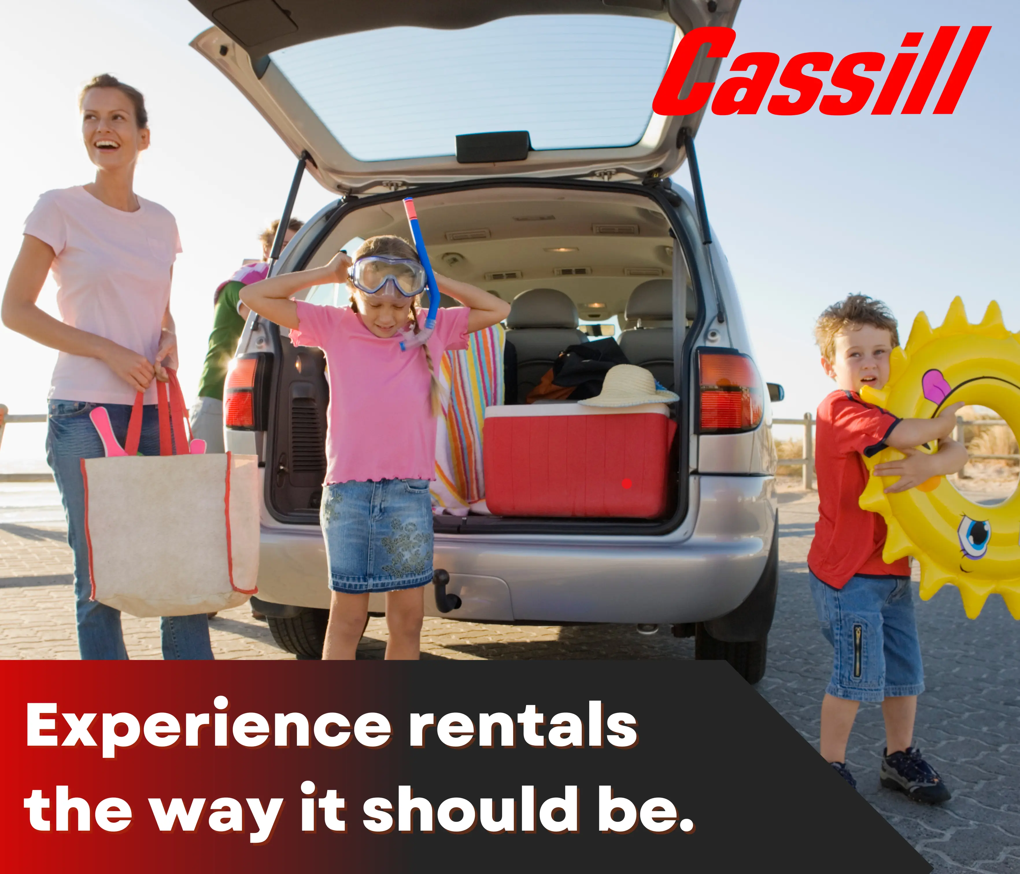 Leave a Review for Auto Value Rentals
