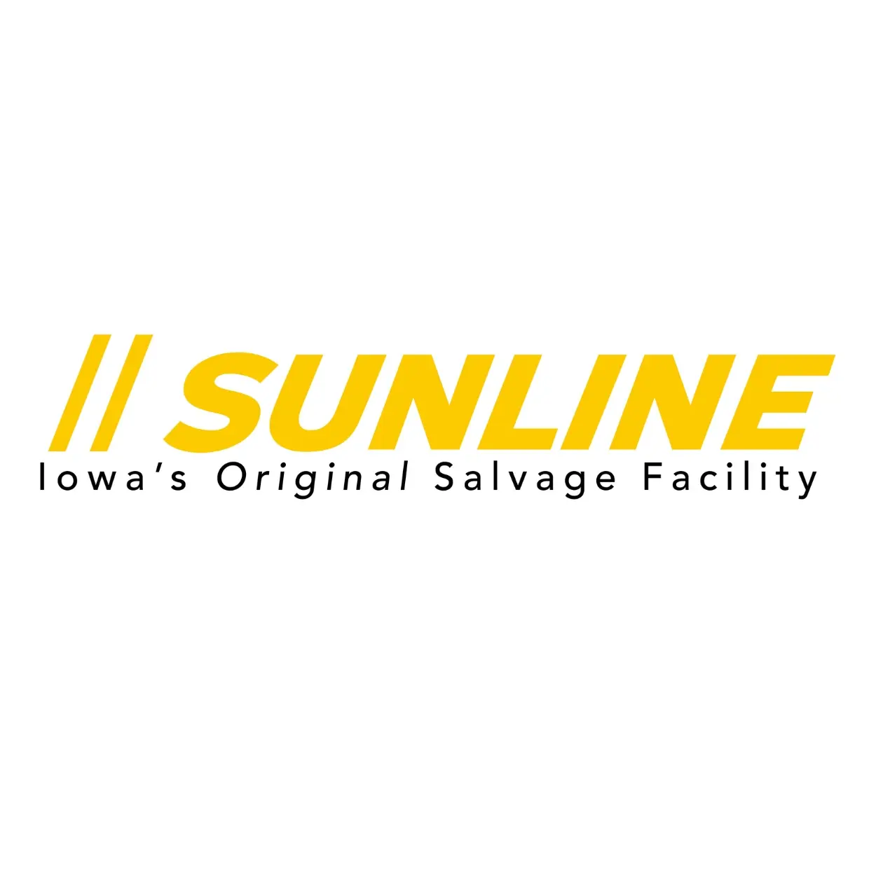 Sunline