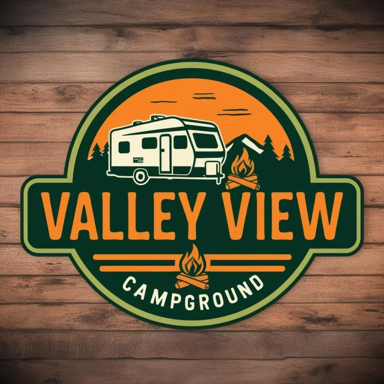 Valley View Campground
