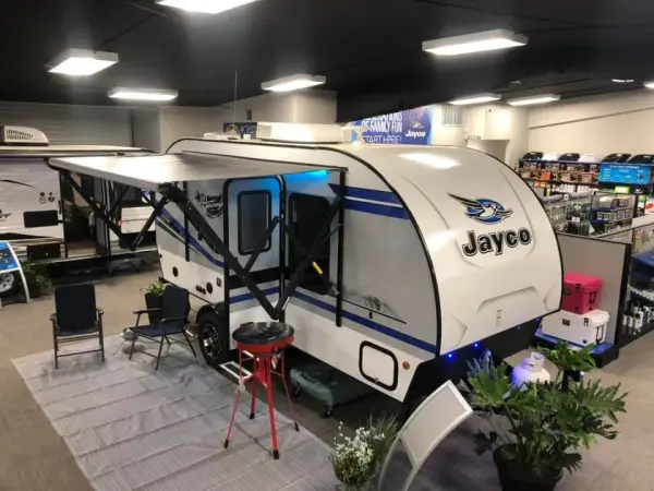 Cenla RV Center - Alexandria