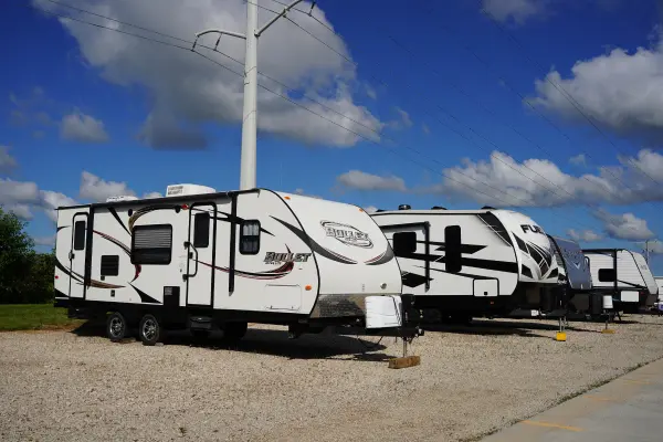 Cenla RV Center - Monroe