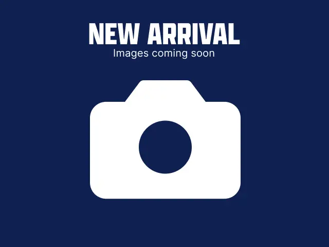 New arrival - photos coming soon
