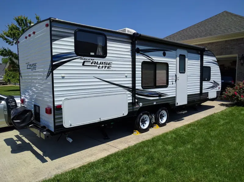 Central Kentucky Truck, Trailer & RV Sales in Richmond, KY