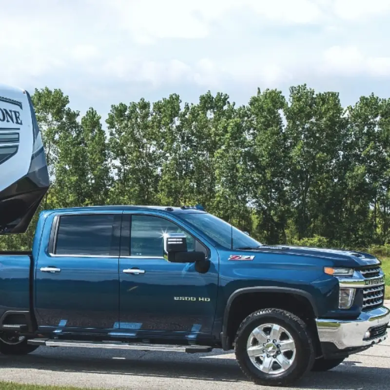 Central KY Truck and Trailer Sales