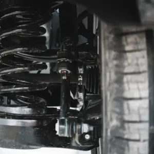 Understanding Suspension and Steering Repairs at Certified AutoBrokers