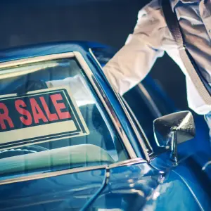 When Is The Best Time To Sell Your Car?