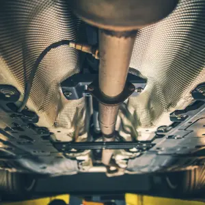 Exhaust System Services: Quality Care at Certified Autobrokers
