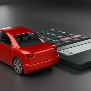 Car Financing 101: How to Finance a Car and Save in 2025