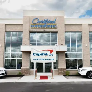 Prequalify for Capital One Auto Loan Without Hurting Credit