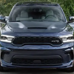Why used Dodge Durango Shoppers Around West Seneca, NY Value Three-Row Capability