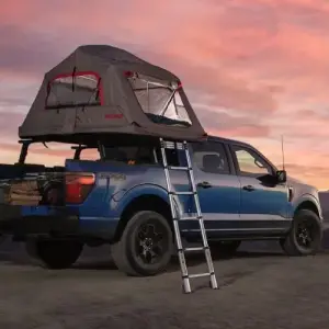 Why a Used Ford F-150 Fits West Seneca, NY Driving Needs
