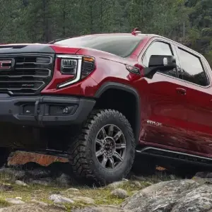 Why a used GMC Sierra 1500 Fits West Seneca, NY Drivers So Well