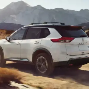 Why a Used Nissan Rogue Fits Daily Driving Around West Seneca, NY