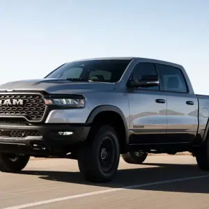 Why West Seneca, NY Truck Shoppers Prefer Used Ram 1500 Models