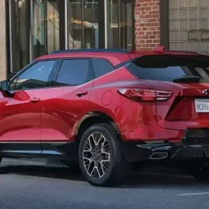 Used AWD vs 4WD Vehicles for Grand Island, NY Drivers