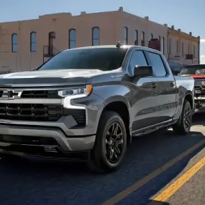 How Depew, NY Drivers Can Choose the Right Used Silverado 1500 for Daily Life