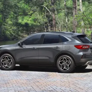 Comparing Used Chevy Equinox and Ford Escape for Daily Driving Around Buffalo, NY