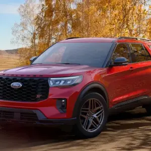 Why Used Ford SUVs Fit West Seneca, NY Daily Driving Needs