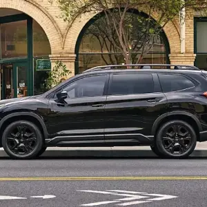 Used Sedans vs Compact SUVs for Grand Island, NY Commuters