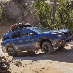 Used Compact SUVs for Commuters near Niagara Falls, NY