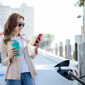 Eco-Friendly Options: Exploring Electric And Hybrid Cars In New York City