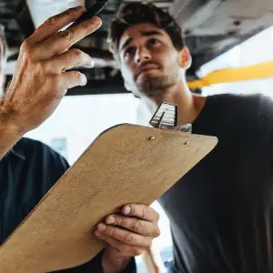 Finding A Mechanic To Inspect A Used Car: 10 Tips