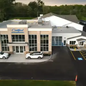 Streamlining Car Sales: Certified AutoBrokers' Independent Buying Center