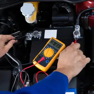 Battery Testing and Replacement: Optimized Battery Services with Certified AutoBrokers