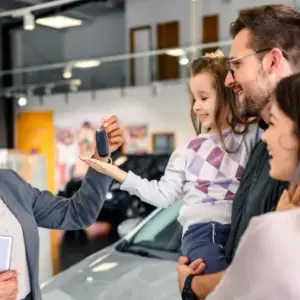 Tips On How To Buy A Certified Pre-Owned Car