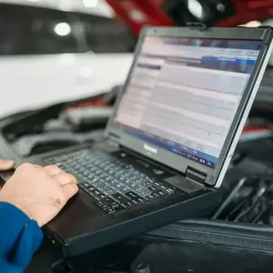 Vehicle Diagnostic Service Guide: Cost, Features & Booking