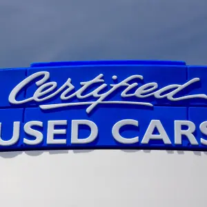 Top 10 Places to Buy Certified Used Cars Online & Near You