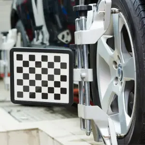 Car Alignment Essentials: Enhancing Safety & Performance with Certified AutoBrokers