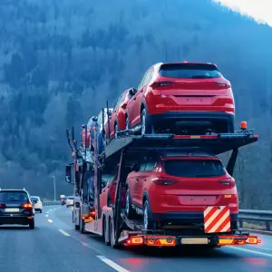 Cross Country Car Shipping Cost: What to Expect in 2025