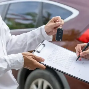Process of Selling a Car: Step-by-Step, Paperwork & DMV