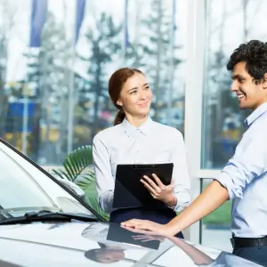 Understanding New York's Car Buying Process: From Dealerships To Private Sellers