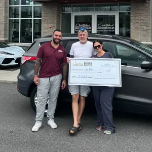 Sell Your Car To A Dealership: Complete Step-By-Step Guide