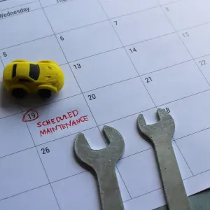 Car Maintenance Schedule: 10 Tasks You Can't Afford to Skip