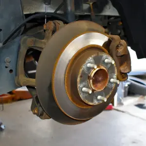 Brakes & Rotors 101: Mastering Brake & Rotor Maintenance with Certified AutoBrokers Certified Autobrokers
