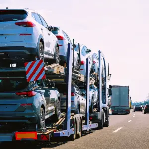 How Long Does It Take To Ship A Car?