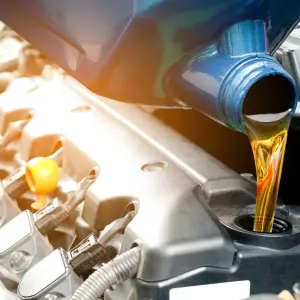 Boosting Your Vehicle's Lifespan with Timely Oil Changes at Certified AutoBrokers