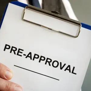 Pre-Approval vs. Pre-Qualification: What's the Difference?
