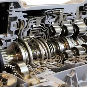Certified Transmission Repair Near You: Costs & Warranties