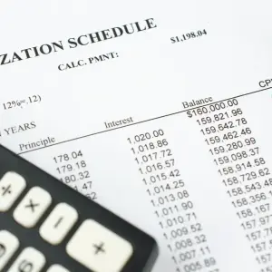 How To Build A Car Loan Amortization Schedule In Minutes