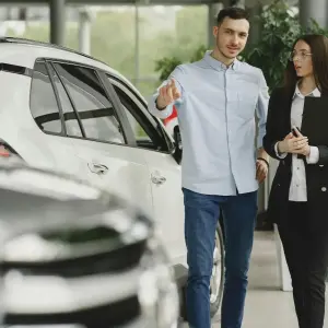 Steps to Buying a Car: Budgeting, Financing & Negotiation