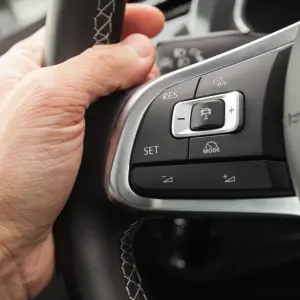 Best Car Safety Technology in 2025: 10 Must-Have Features