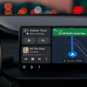 What Is Android Auto? Setup, Wireless, and Compatibility