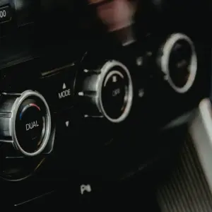 Automatic Climate Control: How It Works and When to Use It