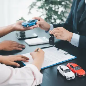 How to Get Instant Car Loan Pre Approval Online in Minutes