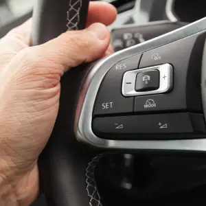 What Is Adaptive Cruise Control? How It Works, Pros & Cons